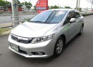 2012 HONDA CIVIC 1.8 S