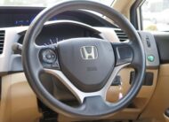 2012 HONDA CIVIC 1.8 S