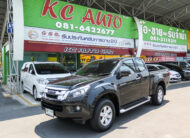 2012 ISUZU D-MAX 2.5 Z VGS HI-LANDER SPACECAB