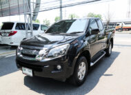 2012 ISUZU D-MAX 2.5 Z VGS HI-LANDER SPACECAB