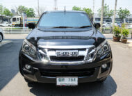 2012 ISUZU D-MAX 2.5 Z VGS HI-LANDER SPACECAB