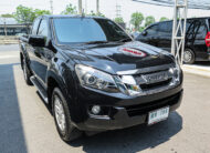 2012 ISUZU D-MAX 2.5 Z VGS HI-LANDER SPACECAB