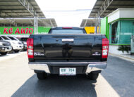 2012 ISUZU D-MAX 2.5 Z VGS HI-LANDER SPACECAB