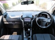 2012 ISUZU D-MAX 2.5 Z VGS HI-LANDER SPACECAB