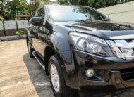 2012 ISUZU D-MAX 2.5 Z VGS HI-LANDER SPACECAB