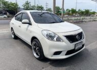 2012 NISSAN ALMERA, 1.2 V โฉม ปี12-ปัจจุบัน