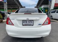 2012 NISSAN ALMERA, 1.2 V โฉม ปี12-ปัจจุบัน