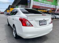 2012 NISSAN ALMERA, 1.2 V โฉม ปี12-ปัจจุบัน