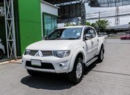 2013 MITSUBISHI TRITON, 2.4GLX PLUS DBL CAB โฉม DOUBLECAB