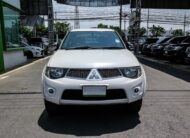 2013 MITSUBISHI TRITON, 2.4GLX PLUS DBL CAB โฉม DOUBLECAB