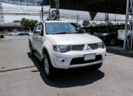 2013 MITSUBISHI TRITON, 2.4GLX PLUS DBL CAB โฉม DOUBLECAB