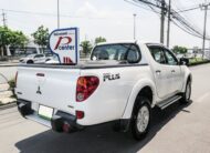 2013 MITSUBISHI TRITON, 2.4GLX PLUS DBL CAB โฉม DOUBLECAB