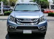 2014 ISUZU MU-X, 3.0 (DVD NAVI) โฉม MU-X