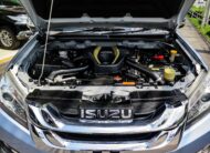 2014 ISUZU MU-X, 3.0 (DVD NAVI) โฉม MU-X