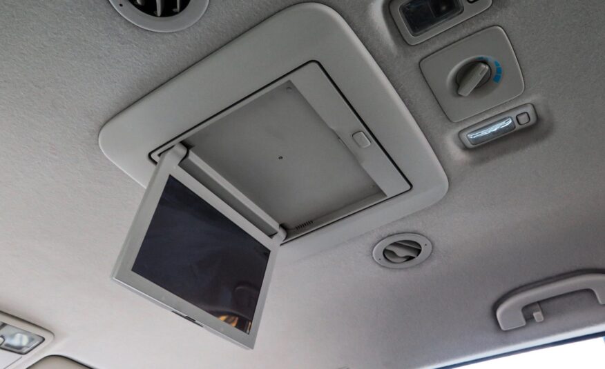 2014 ISUZU MU-X, 3.0 (DVD NAVI) โฉม MU-X