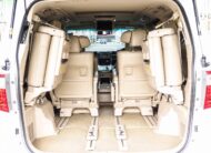 2014 TOYOTA ALPHARD, ALPHARD 2.4 โฉม ปี02-15