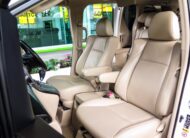 2014 TOYOTA ALPHARD, ALPHARD 2.4 โฉม ปี02-15