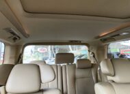 2014 TOYOTA ALPHARD, ALPHARD 2.4 โฉม ปี02-15