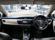 2014 TOYOTA ALTIS 1.8E