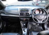 2014 TOYOTA YARIS 1.2 (ปี 13-17) G HATCHBACK AT