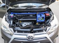 2014 TOYOTA YARIS 1.2 (ปี 13-17) G HATCHBACK AT