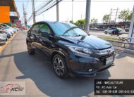 2015 HONDA HR-V 1.8 E LIMITED