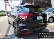 2015 HONDA HR-V 1.8 E LIMITED