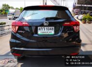 2015 HONDA HR-V 1.8 E LIMITED