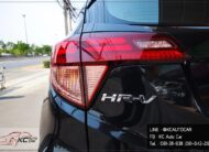 2015 HONDA HR-V 1.8 E LIMITED