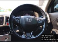 2015 HONDA HR-V 1.8 E LIMITED