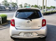 2015 NISSAN MARCH 1.2E