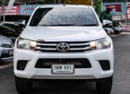 2015 TOYOTA HILUX REVO, 2.4 J PLUS SMART CAB PRERN โฉม SMART CAB