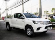 2015 TOYOTA HILUX REVO, 2.4 J PLUS SMART CAB PRERN โฉม SMART CAB