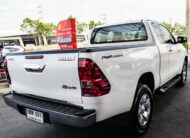 2015 TOYOTA HILUX REVO, 2.4 J PLUS SMART CAB PRERN โฉม SMART CAB