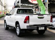 2015 TOYOTA HILUX REVO, 2.4 J PLUS SMART CAB PRERN โฉม SMART CAB