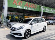 2016 HONDA MOBILIO, MOBILIO 1.5 RS โฉม 14-ปัจจุบัน