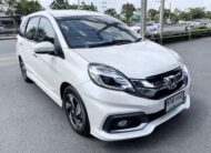 2016 HONDA MOBILIO, MOBILIO 1.5 RS โฉม 14-ปัจจุบัน