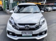 2016 HONDA MOBILIO, MOBILIO 1.5 RS โฉม 14-ปัจจุบัน